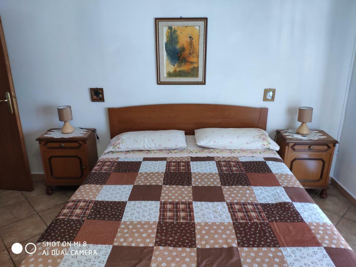 Nebida Old Style Flat 아파트 외부 사진